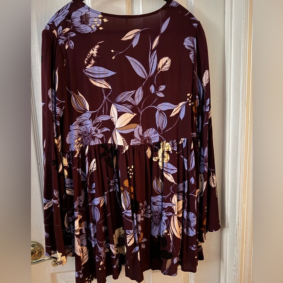 Free People Tunic - Picture 3 of 3